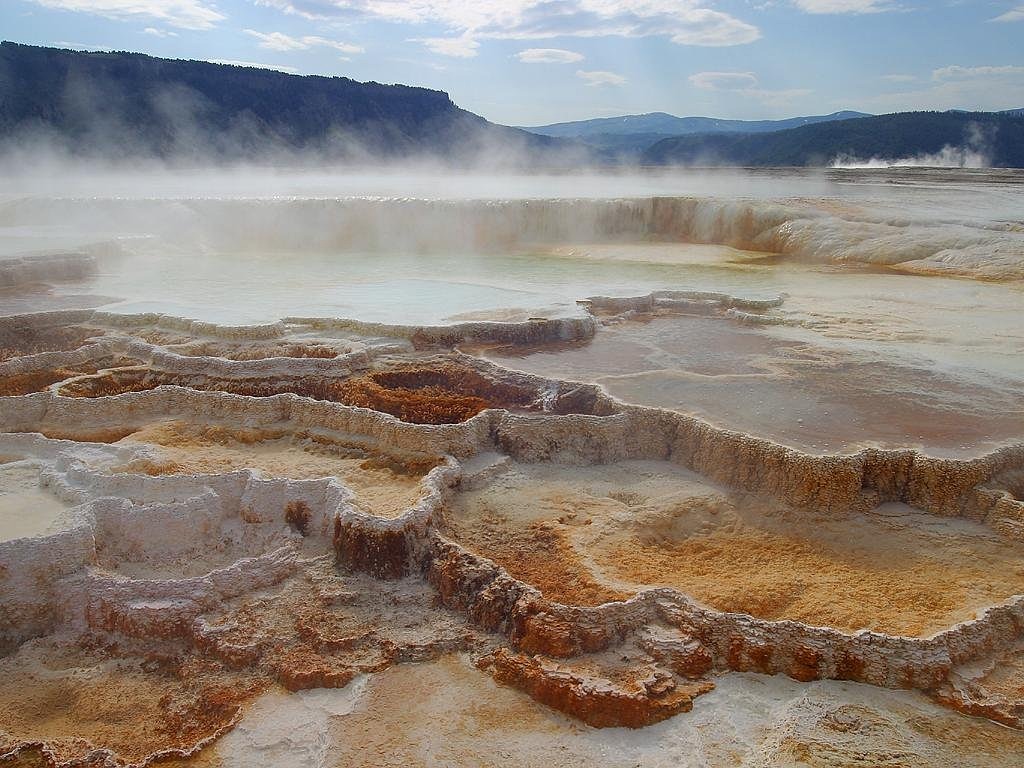 The Most Scenic Hikes in the USA’s National Parks